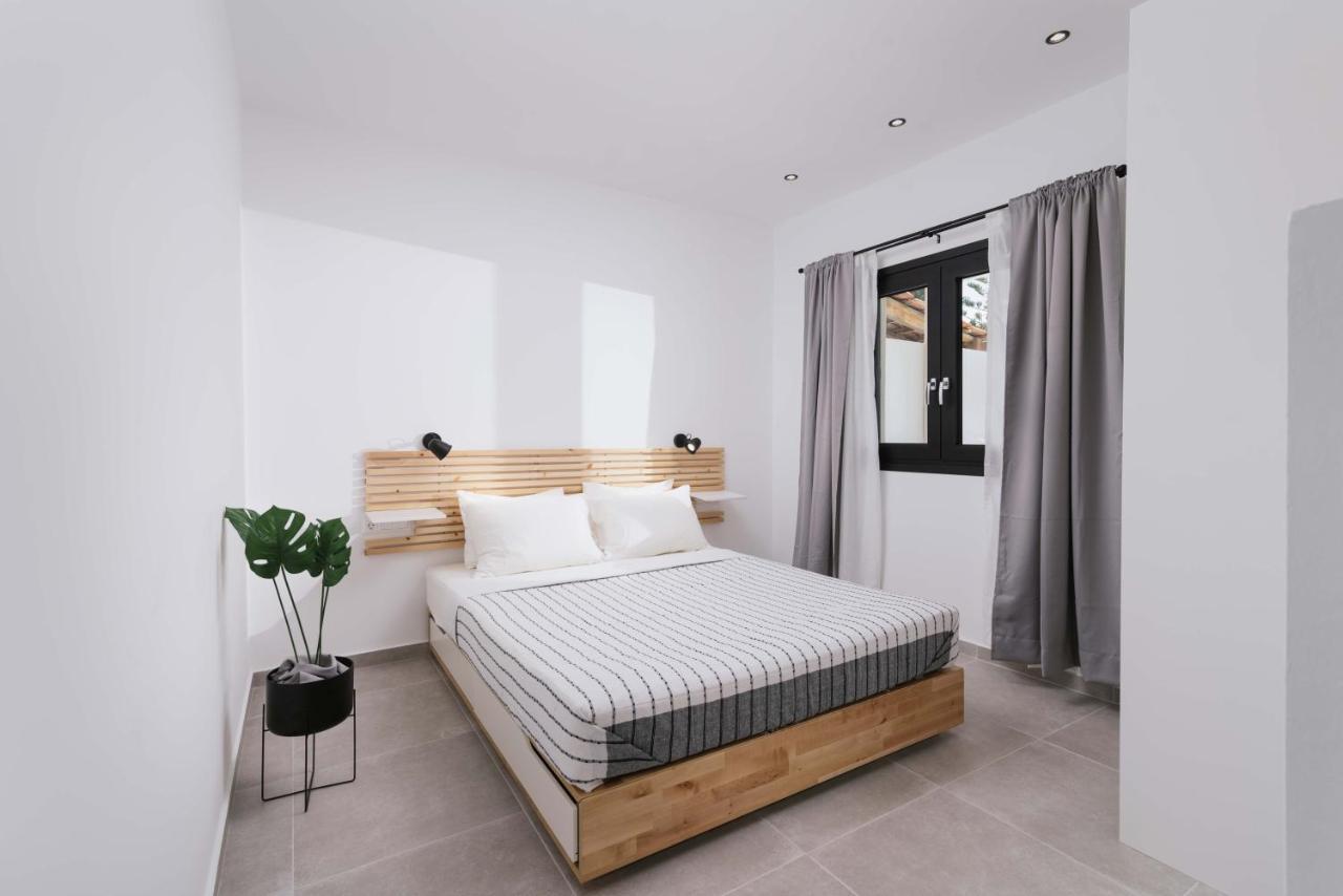 Euphoria Luxury Apartment มาตาลา ภายนอก รูปภาพ